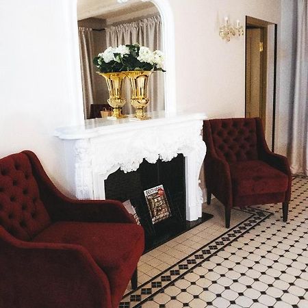 Hotel Meltzer Apartments Tallinn Luaran gambar