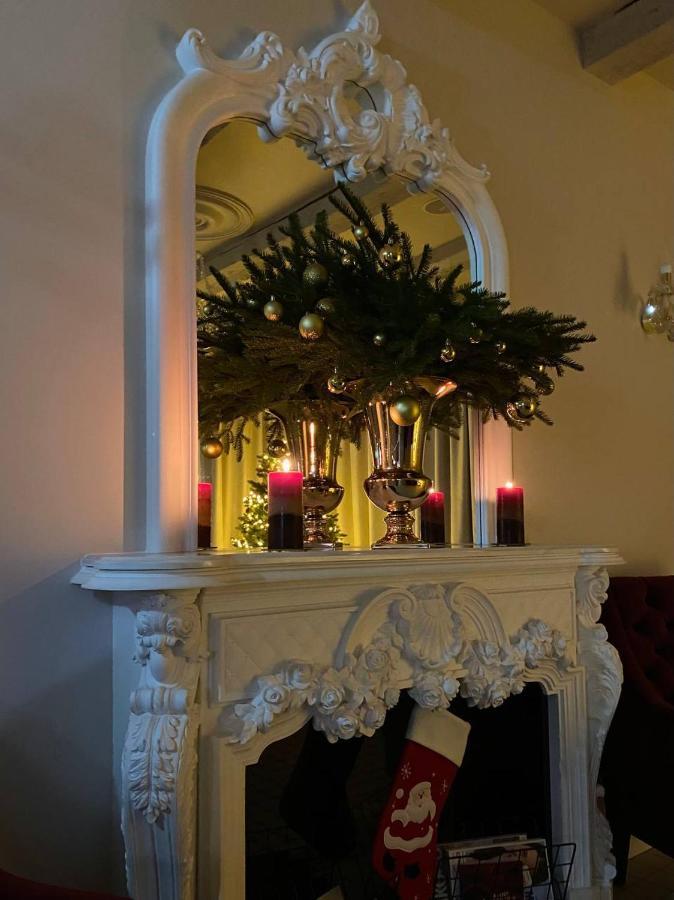 Hotel Meltzer Apartments Tallinn Luaran gambar