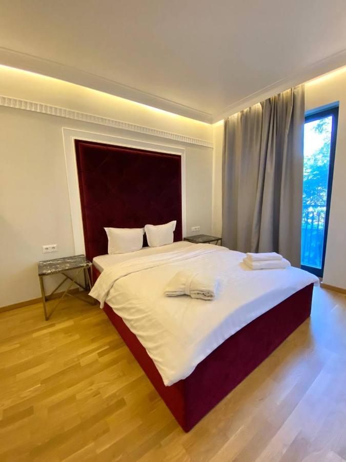 Hotel Meltzer Apartments Tallinn Luaran gambar