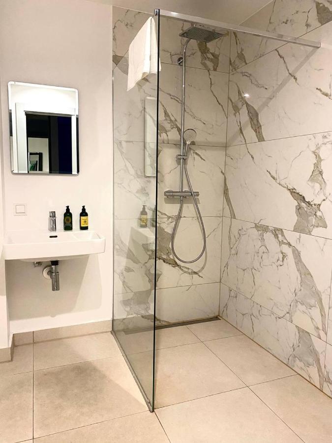 Hotel Meltzer Apartments Tallinn Luaran gambar