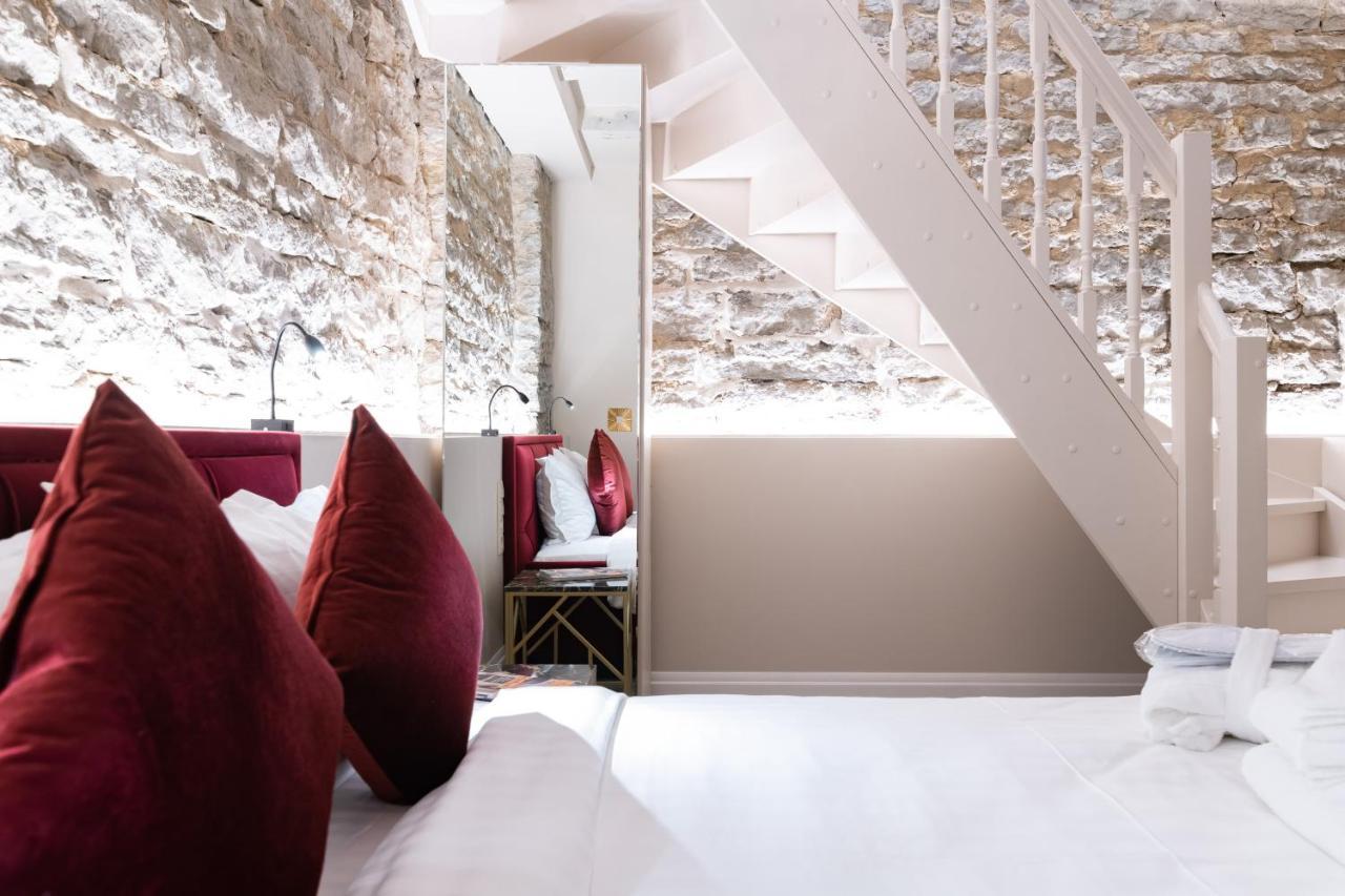 Hotel Meltzer Apartments Tallinn Luaran gambar