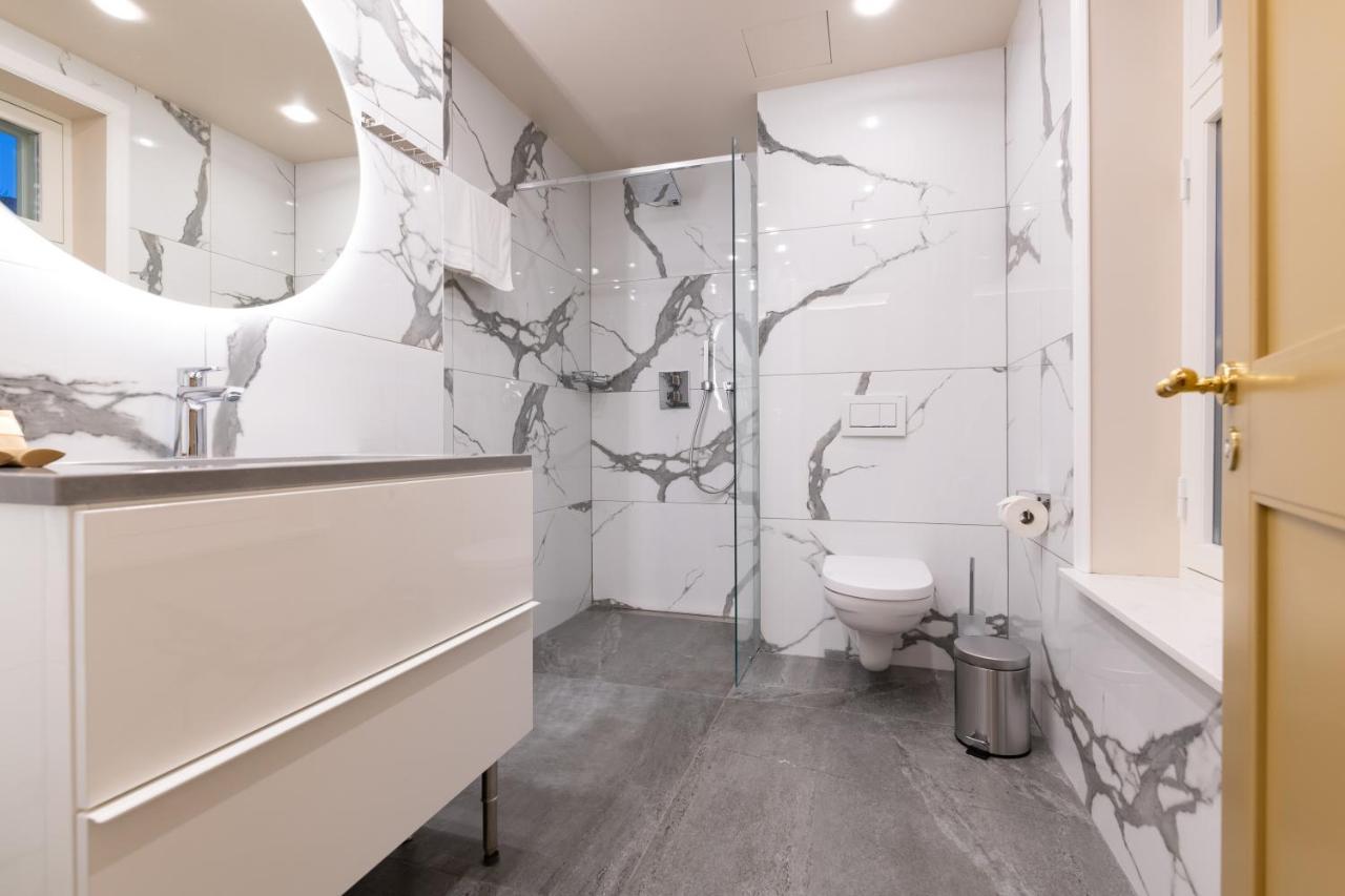 Hotel Meltzer Apartments Tallinn Luaran gambar