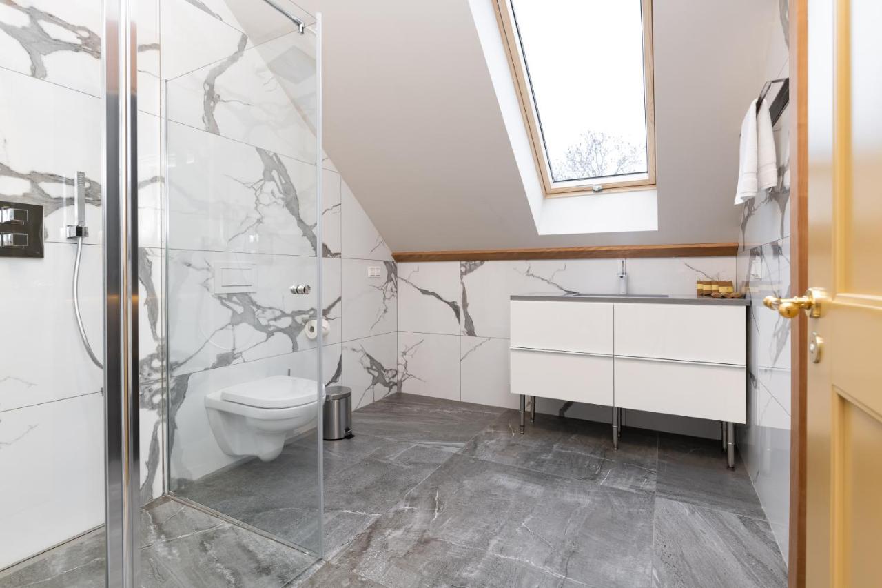 Hotel Meltzer Apartments Tallinn Luaran gambar